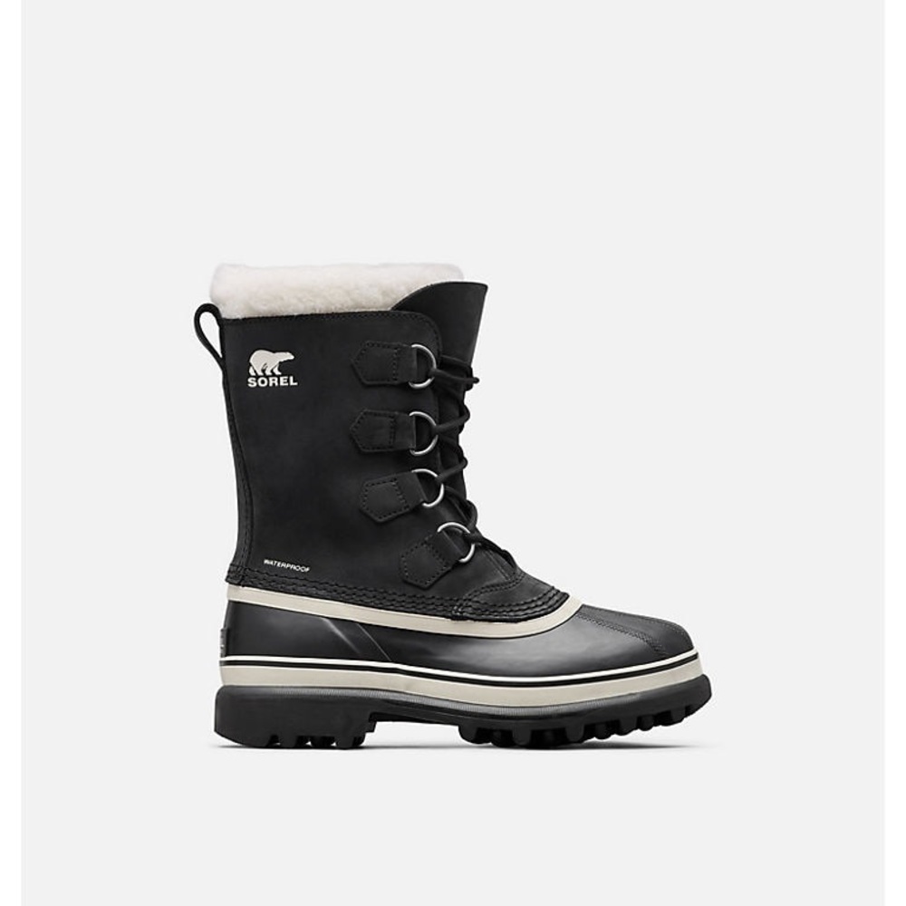 Sorel boots